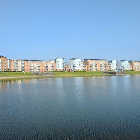 Coastal Apartments - Wales Swansea Exterior photo